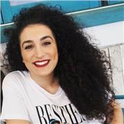 Profesora de música, especialidad en oboe oferta clases de lenguaje musical o instrumento